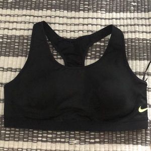 Nick medium support bar